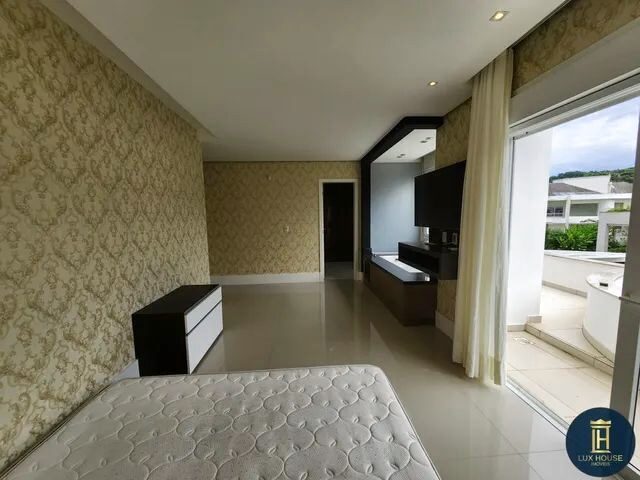 Imagem 5: Casa para Temporada em Florianópolis, Jurerê Internacional, 6 Dormitórios, 5 Suítes
