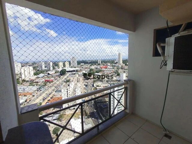 Imagem 2: Flat com 1 Dormitório para Alugar, 30 M² - Setor Bela Vista - Goiânia/Go