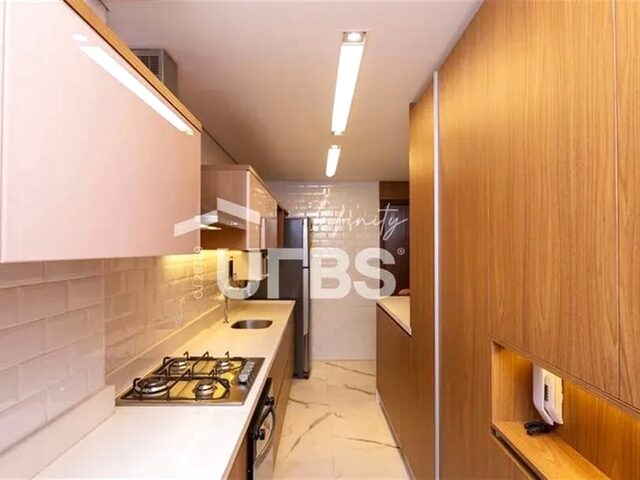 Imagem 6: Enjoy Facility Home - Apartamento 2 Quartos, Sendo 1 Suíte