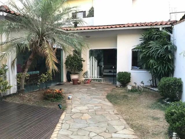 Imagem 6: Casa Térrea Venda com 422 M2 Vila Assunção com 4 Dormitórios 2 Suítes