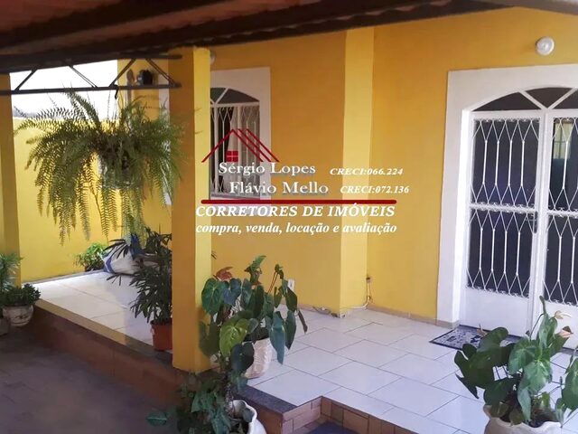 Imagem 7: Itaboraí - Casa 2 Quartos em Manilha, Aceita Financiamento Bancário Cod(445Iv