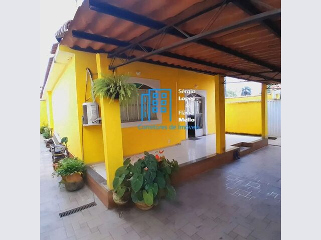 Imagem 8: Itaboraí - Casa 2 Quartos em Manilha, Aceita Financiamento Bancário Cod(445Iv