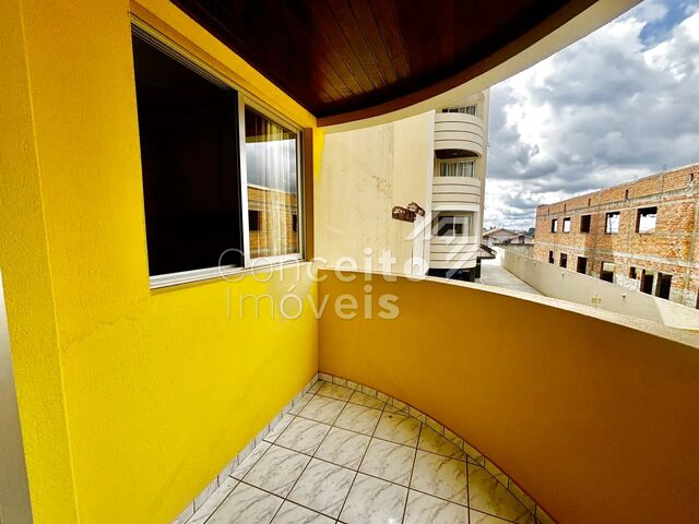 Imagem 9: Edifício Bergamo - Apartamento Garden Semimobiliado