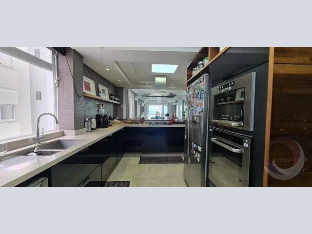 Imagem 7: Apartamento para Venda em Florianópolis, Centro, 3 Dormitórios, 1 Suíte, 3 Banheiros