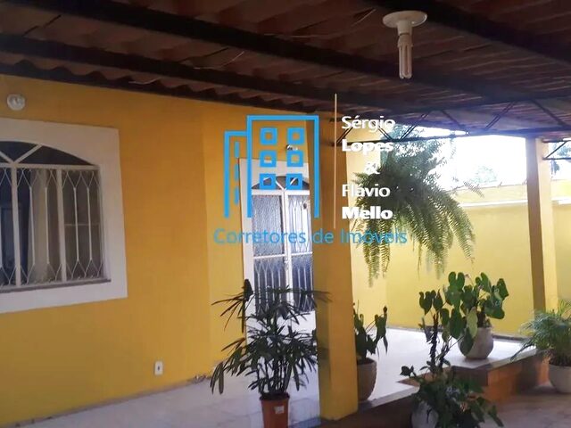 Imagem 9: Itaboraí - Casa 2 Quartos em Manilha, Aceita Financiamento Bancário Cod(445Iv