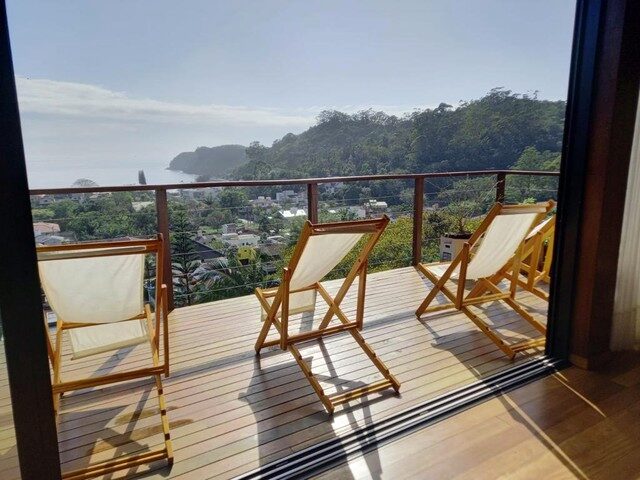 Imagem: Casa com 3 Quartos para Locação de Temporada