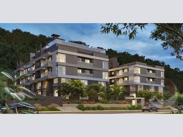 Imagem 4: Apartamento para Venda em Florianópolis, Ribeirão da Ilha, 2 Dormitórios, 1 Suíte, 2