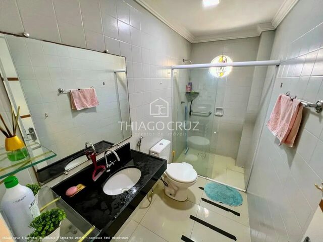 Imagem 9: Apartamento para Venda em Fortaleza, Maraponga, 3 Dormitórios, 1 Suíte, 1 Banheiro, 2