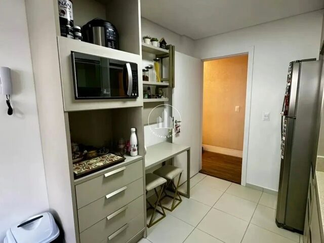 Imagem 5: Apartamento 3 Quartos com 1 Suíte e 91M² - Centro - Est