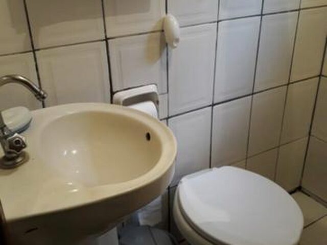 Imagem 3: Casa a Venda Casa com 2 dormitórios
