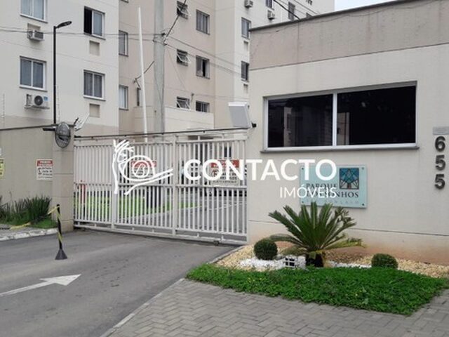 Imagem: Apartamento Neves 2 Quartos Garagem Piscina