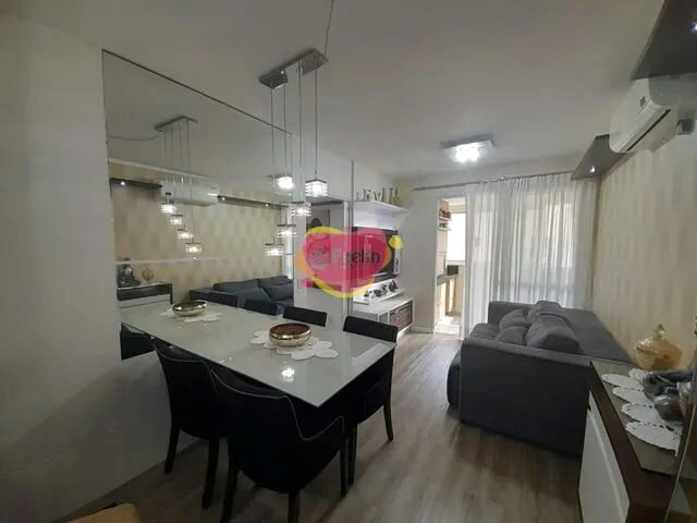 Imagem 12: Aluguel - Apartamento Vista Beira Mar Sul, 2 Dormitórios, 1 Suíte,...