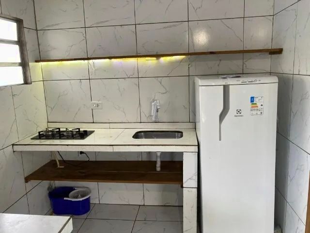 Imagem 5: Kitinet para Uma Pessoa no Norte da Ilha