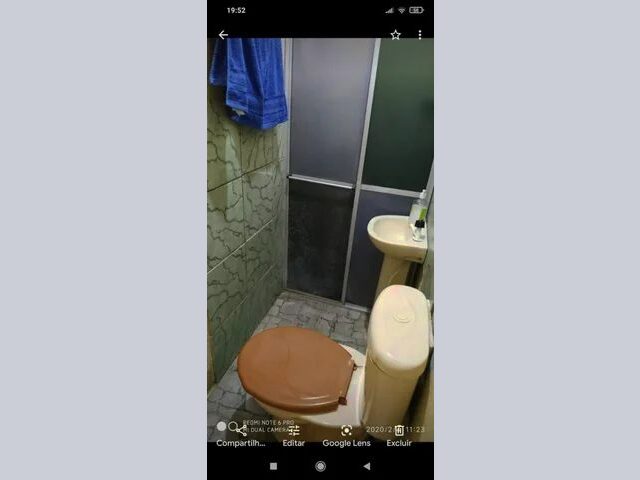 Imagem 4: Alugo Kitnet Casa com 2 dormitórios