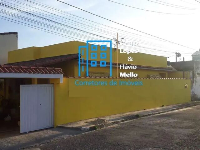 Imagem 14: Itaboraí - Casa 2 Quartos em Manilha, Aceita Financiamento Bancário Cod(445Iv