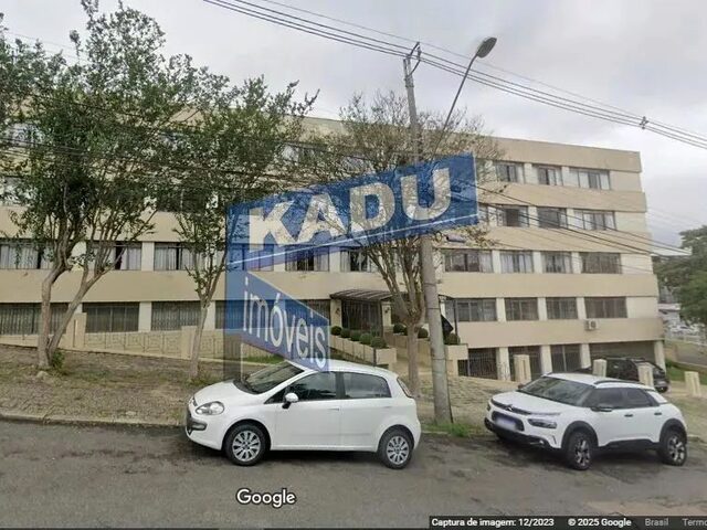Imagem 3: Leilão Caixa! Aproveite a Oportunidade!Apto 3 Qts - Alto da XV - 110,23M²