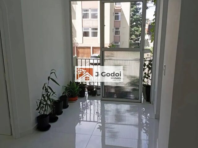 Imagem 7: Apartamento Totalmente Reformado - Bacacheri - 2 Dormitórios - 1 Vaga