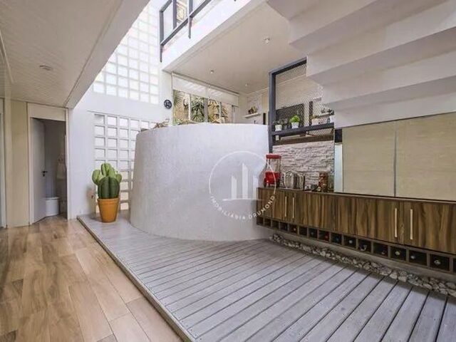 Imagem 11: Casa com 3 Dormitórios À Venda, 250 M² por R$ 1.800.000,00 - Agronômica
