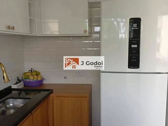 Imagem 8: Apartamento Totalmente Reformado - Bacacheri - 2 Dormitórios - 1 Vaga