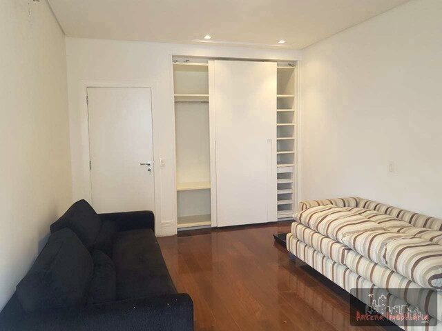 Imagem: Apartamento em Higienópolis - Cód. De