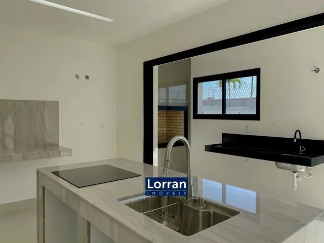Imagem 15: Casa Duplex no Alphaville Jacuhy