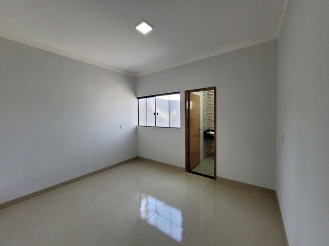 Imagem 14: Cása Bairro Aldeia dos Sonhos Anapolis Go