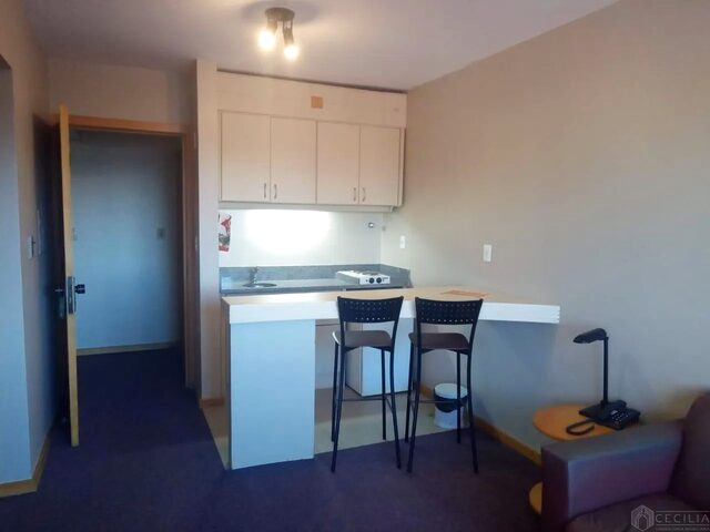 Imagem 6: Apartamento com 1 Dormitorio(S) Localizado(A) no Bairro Centro em Caxias do Sul / Ref.:s36