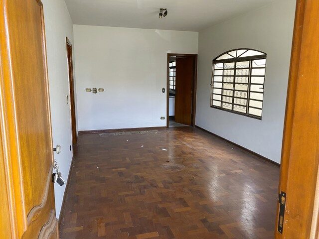 Imagem 2: Casa Área Central - Proximo a Utfpr