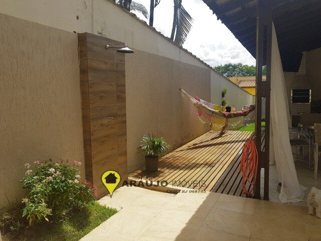 Imagem 16: Casa À Venda Condomínio Casa da Lua - Resende Rj (04 Dormitórios
