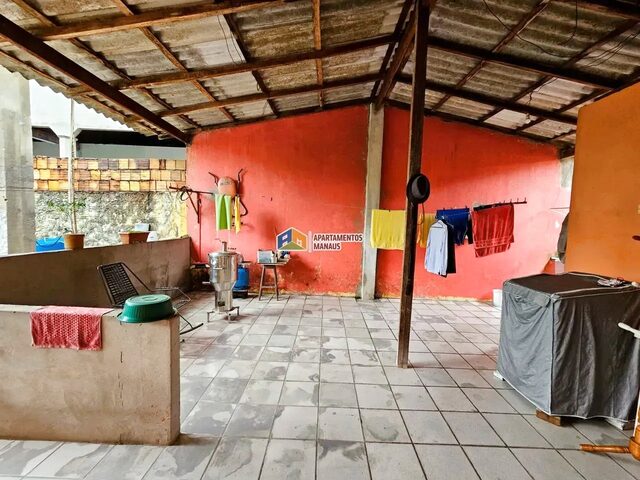 Imagem 8: Casa 2Qts/1St no Conj. Águas Claras