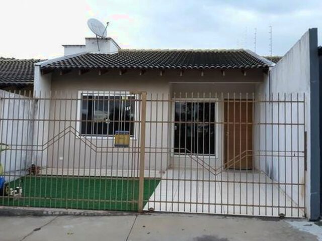 Imagem: Casa Próximo a Unipar Paranavaí Contrato