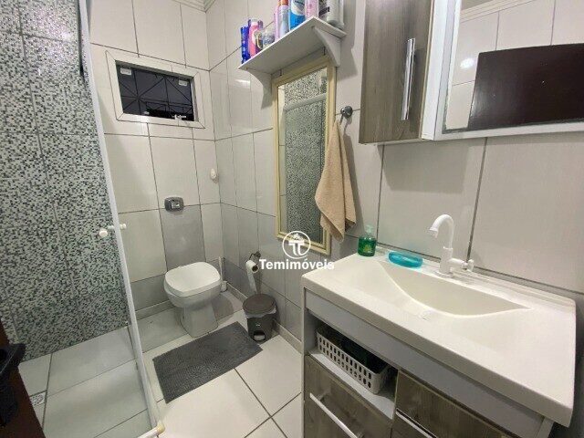Imagem 16: Casa Averbada com 294M²,4 Dormitórios Sendo 1 Suíte, Comercial,Localização Boa E