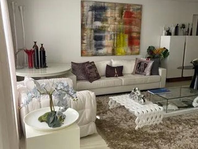 Imagem 2: Alugo Casa Mobiliada e Decorada no Park Way