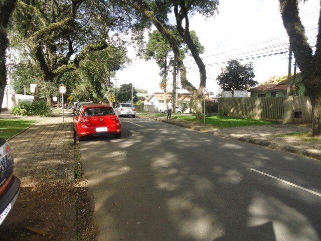 Imagem: Excelente Terreno para Estacionamento Ou