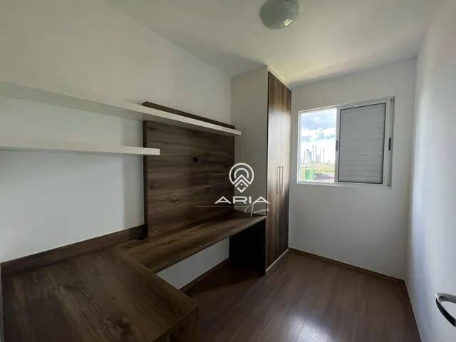 Imagem 6: Pateo Aurora - Apartamento com 3 Quartos Sendo 1 Suíte para Locação no Aurora