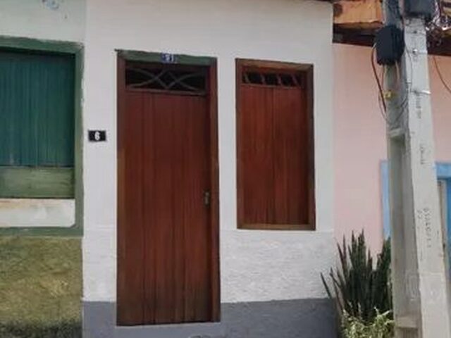 Imagem 5: Sobrado Charmoso Lençóis