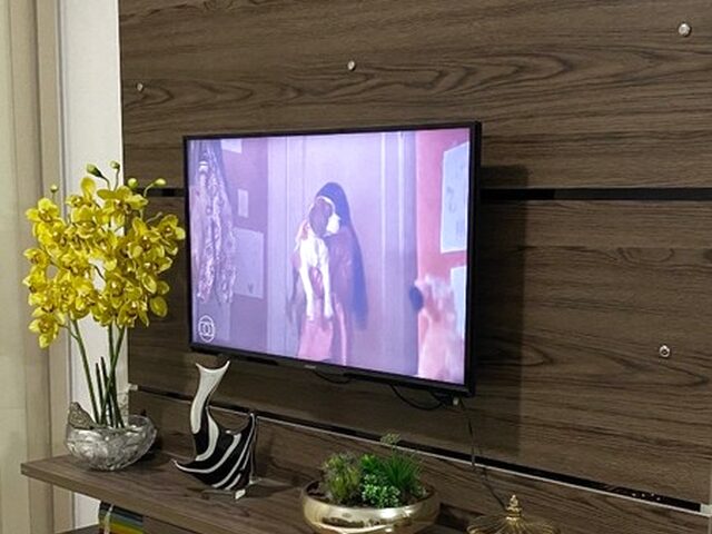 Imagem 2: Apt Temporada Páscoa / Feriados