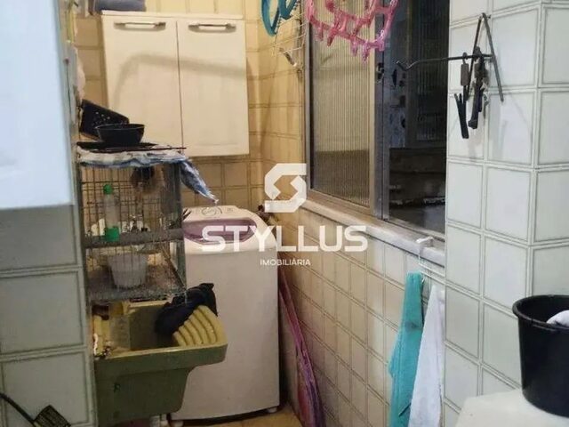 Imagem 12: Cachambi Apartamento com 2 dormitórios