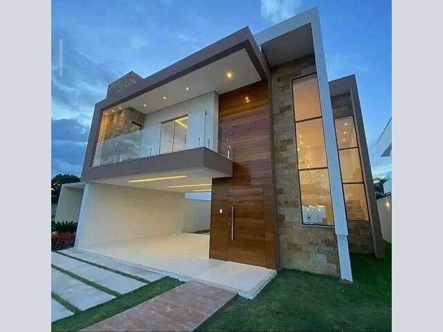Imagem: Casa para Venda Tem 106 Metros Quadrados