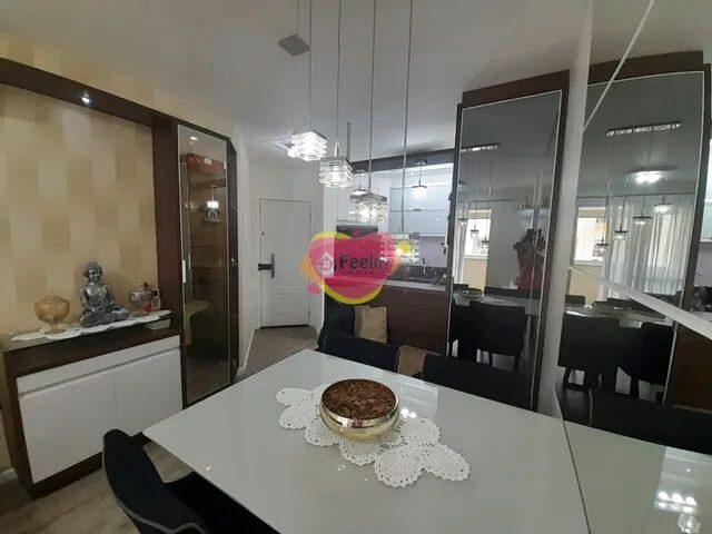 Imagem 4: Aluguel - Apartamento Vista Beira Mar Sul, 2 Dormitórios, 1 Suíte,...