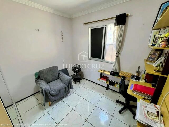 Imagem 5: Apartamento para Venda em Fortaleza, Maraponga, 3 Dormitórios, 1 Suíte, 1 Banheiro, 2