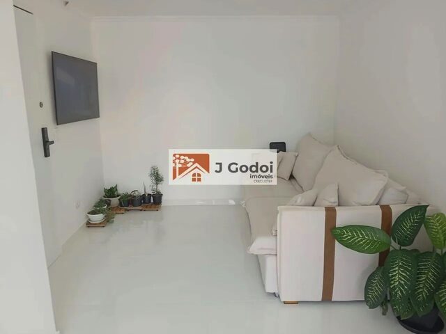 Imagem 6: Apartamento Totalmente Reformado - Bacacheri - 2 Dormitórios - 1 Vaga