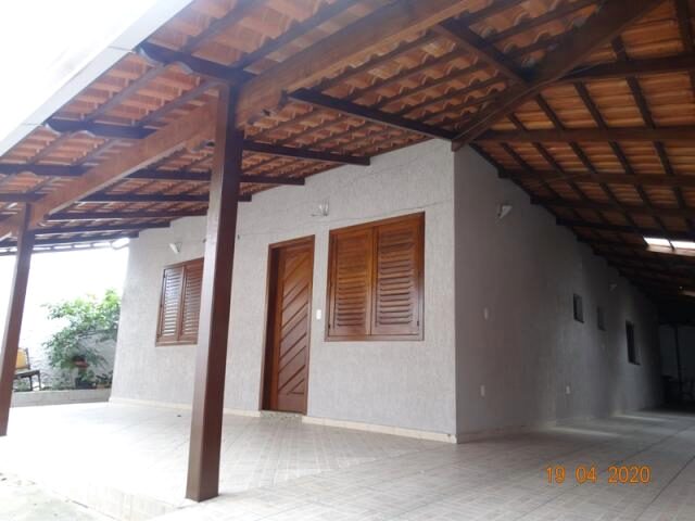 Imagem: Casa 04 Quartos C/ Suíte 04 Vgs Vila Universal