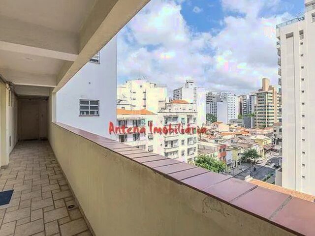 Imagem 8: Apartamento com 01 Dormitório em santa Cecília - Cód.: 6516