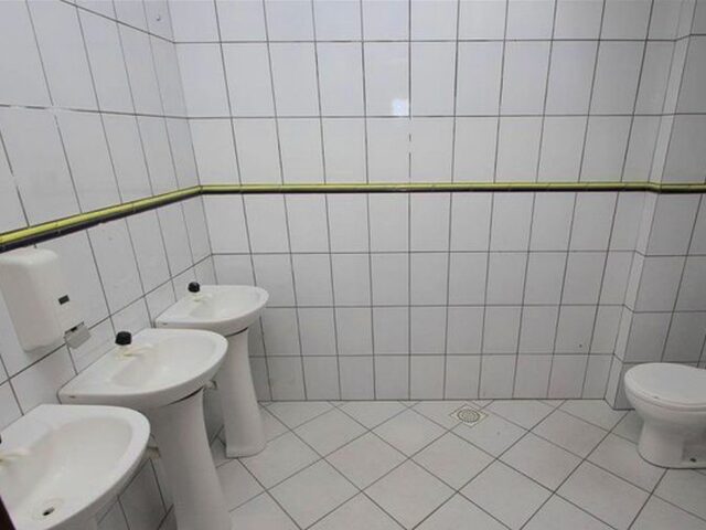 Imagem 5: Florianópolis - Conjunto Comercial/Sala - Centro