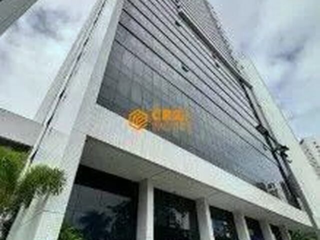 Imagem: Vendo Flat 40 M2, 01 Quarto, 01 Suíte