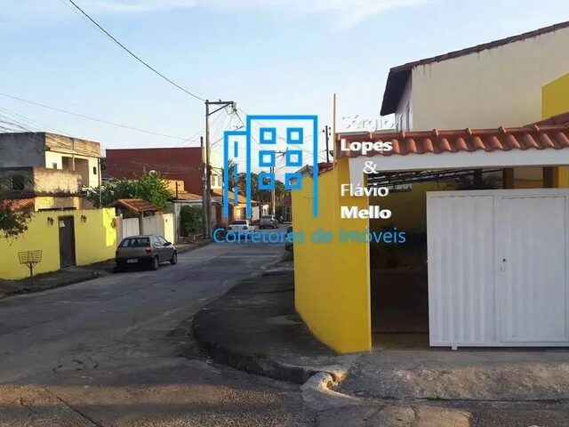 Imagem 13: Itaboraí - Casa 2 Quartos em Manilha, Aceita Financiamento Bancário Cod(445Iv