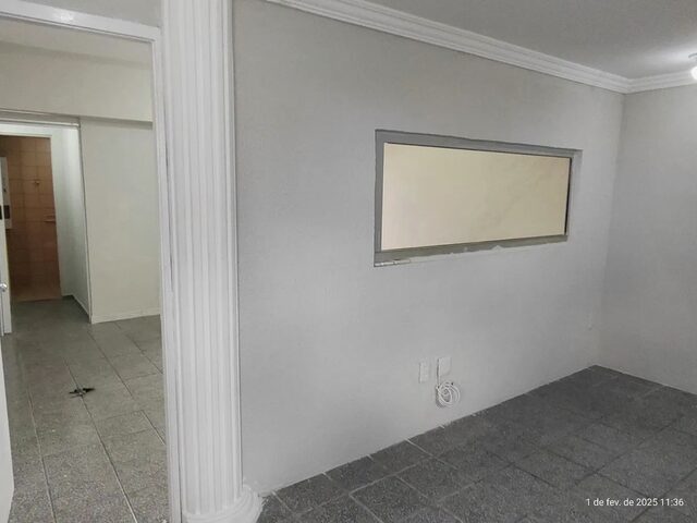 Imagem 16: Sala com Ante-Sala e Lavabo na Aldeota 42M2