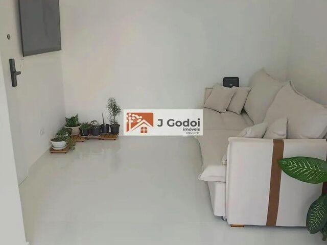 Imagem 9: Apartamento Totalmente Reformado - Bacacheri - 2 Dormitórios - 1 Vaga