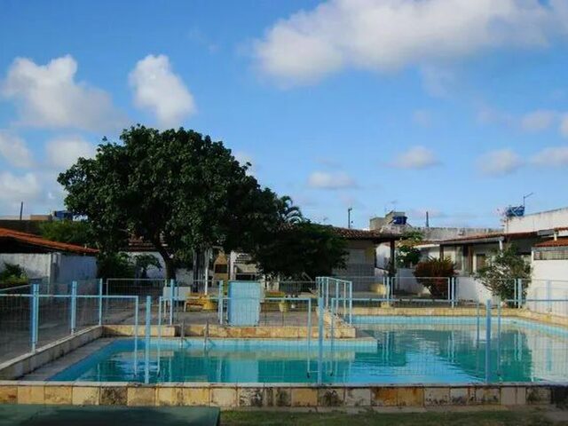 Imagem 4: Casa no Janga 3 Quartos e Piscina